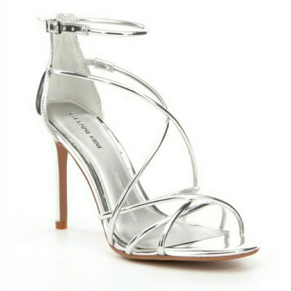Gianni Bini Heels